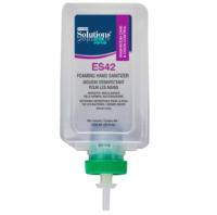 SANITIZER,HAND FOAM 1250ML/3
