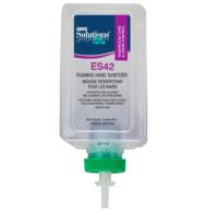 SANITIZER,FOAMING HAND 6X42OZ