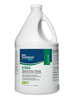 ES84 NEUTRAL FLOOR CLNR 1GL