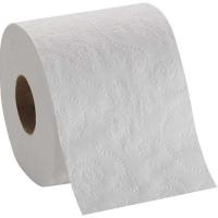 TISSUE,TOILET 2PLY, 24/4PKS /C