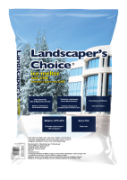 ICEMELT, LANDSCAPER GRN 50LB