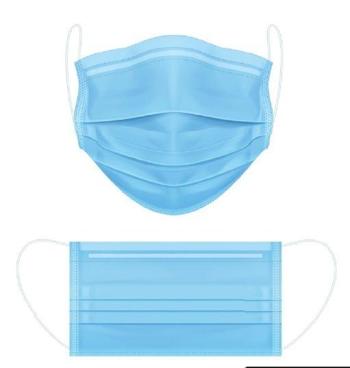 DHGCMASK50