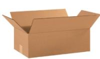 Corrugated Boxes 18x10x6