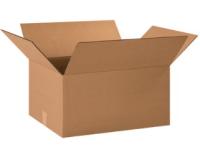 20x15x10" Corrugated Boxes