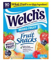 Welch's Fruit Snacks