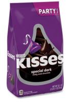 Green Rabbit Chocolate - Dark Mildly Sweet Chocolate - Individually Wrapped - 2.01 lb - 1