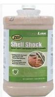 Zep shell shock heavy =-duty hand cleaner
