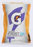 Original Powdered Drink Mix, Riptide Rush, 51 oz Packets, 14/Carton
