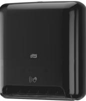 TORK ELEVATION H1 AUTO HAND DISPENSER BLACK