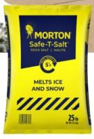 Morton T Salt