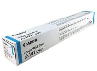 Canon T01 Cyan Toner