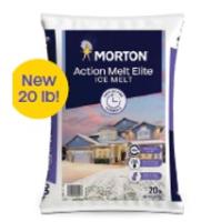 Morton Action Melt Elite