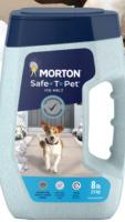 Morton Safe-T-Pet