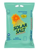 Solar Salt Pro with Rust Remover