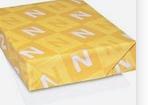 PAPER,ATLAS BD,24# REC,5000/CT