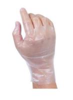 GLOVE,HYBRID,STRTCH,LRG,100/BX
