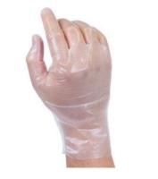 GLOVE,HYBRID,STRTCH,MED,100/BX