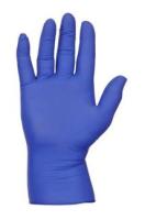 GLOVE,NITRILE,PF,MED,250/BX