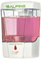 DISPENSER,WALL,SOAP/SANITIZ,WE