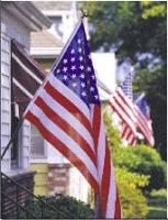US BullDog® 3'x5' Flag