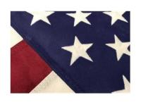 US BullDog® 5'x8' Flag