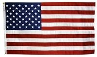 US Tough-Tex® 5'x8' Flag