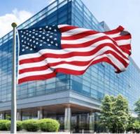 US Tough-Tex® 6'x10' Flag