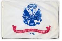 US Army NYL-GLO® 2'x3' Flag