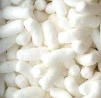 PEANUTS, BIO,CORN STARCH,TAN