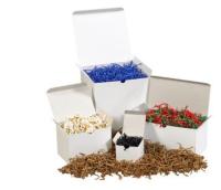 40LB CRINKLE PAPER KRAFT