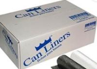 Berry Plastics Rhino-X® 43 x 48 High-Density Can Liners