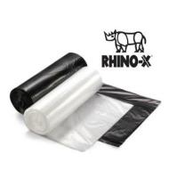 Berry Plastics Rhino-X® 43 x 48 High-Density Can Liners