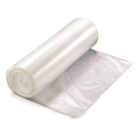 Berry Plastics Big City® 38 x 63 Low-Density Can Liners