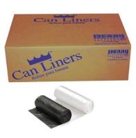 Berry Plastics Big City® 24 x 32 Low-Density Can Liners