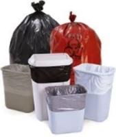 Berry Plastics Big City® 38 x 58 Low-Density Can Liners