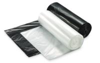 Berry Plastics Big City® 38 x 58 Low-Density Can Liners