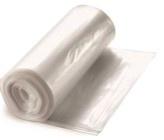 Berry Plastics Big City® 43 x 47 Low-Density Can Liners