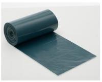 Berry Plastics Magnum 38 x 58 Super Hexene Can Liners