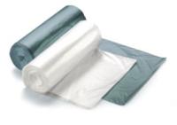 Berry Plastics Right-Fit®  37 x 50 Super Hexene Can Liners