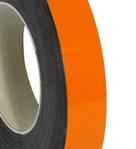 MAG LABELS,ORANGE,1X100',RL