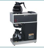 BREWER,COFF,2WRMR,2 DECANTERS