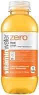 VITAMINWATER ZERO, RISE 16.9OZ