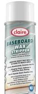 SPRAY,BASEBD,WAX REMOVER,19OZ