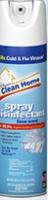DISINFECTANT,SPRAY,LINEN,12/19