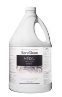 ServClean® Rinse - 4 x 1 Gallons