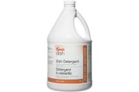 SWISH DISH DETERGENT
