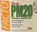 FACTO PM20 ACID DETERGENT CONC