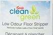 CLEAN & GREEN FLOOR STRIPPER 5