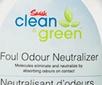 CLEAN & GREEN ODOR NEUTRALIZER