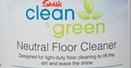 CLEAN & GREEN NEUTRAL FLOOR CL